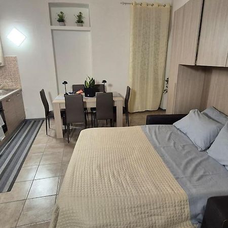 Corte Malpensa Somma Lombardo Exteriér fotografie