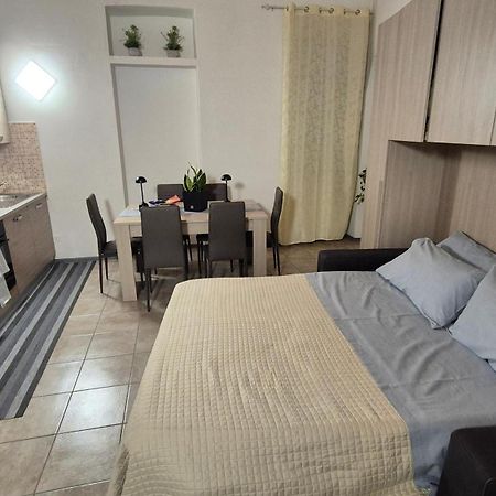 Corte Malpensa Somma Lombardo Exteriér fotografie