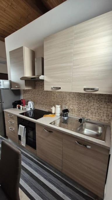 Corte Malpensa Somma Lombardo Exteriér fotografie