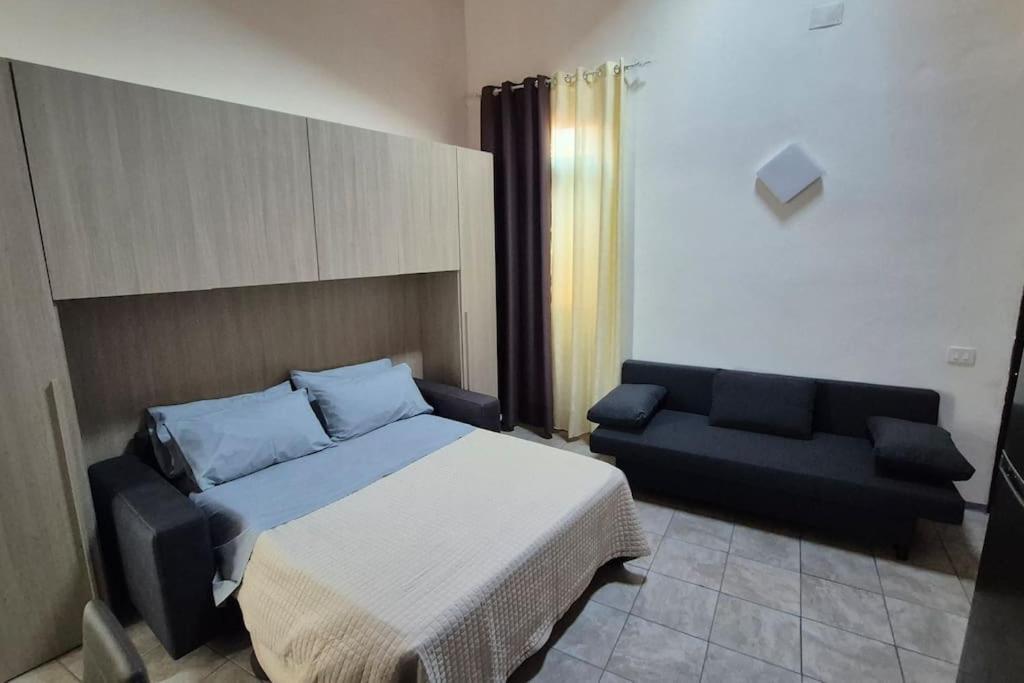Corte Malpensa Somma Lombardo Exteriér fotografie