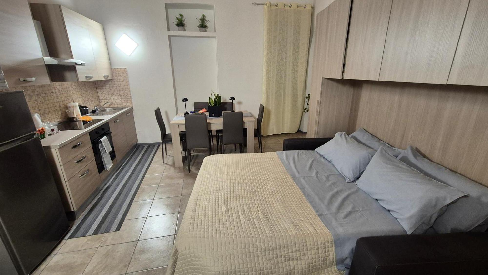 Corte Malpensa Somma Lombardo Exteriér fotografie